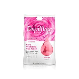 Depilflax Harsblokken 1000 g Roze