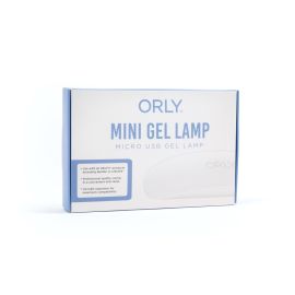 ORLY GELFX Mini Led Lamp