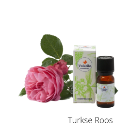Volatile Roos Turkije 2.5 ml