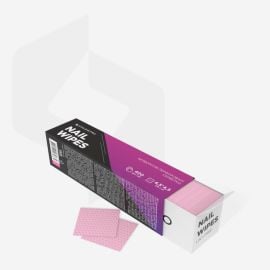 Staleks Nail Wipes, 400 stuks