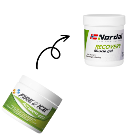 Nordal Recovery Gel 100 ml