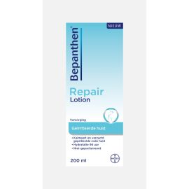 Bepanthen Repair Lotion 200ml