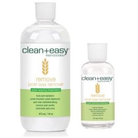Clean and Easy After-Wax Remover