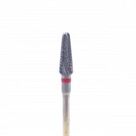 Busch linkshandig hardmetaal fissure precision 429FX 045 L
