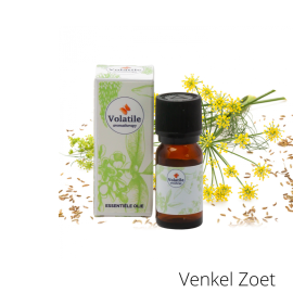 Volatile Venkel, zoet