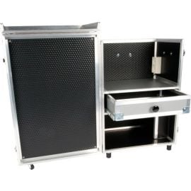 Veron Koffer XL (met lade)