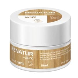 Renatur UV gel white 10ml
