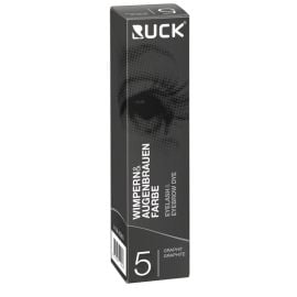 Ruck wimperverf graphit nr 5