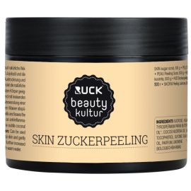 Ruck skin suikerpeeling