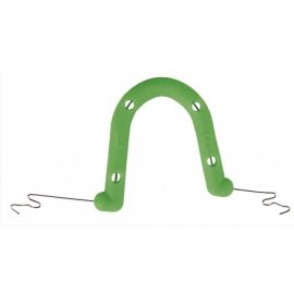 Ortogrip beugel 2 groen 0.35mm 5st