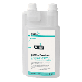 Bechtol Premium Instrument Desinfectie, 1ltr