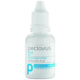 peclavus spirulina  lotion PODOmed  20ml