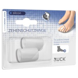 Silicon teenring 2st