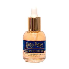 HARRY POTTER Collectie Butterbeer Nourishing Cuticle Oil