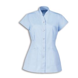 Tunic pale blue