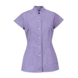 Tunic lila