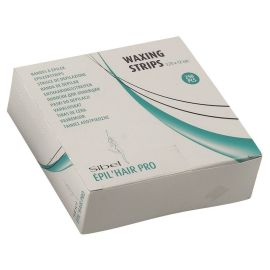 Epileerstrips 3.75 x 12 cm 250 stuks in dispenser