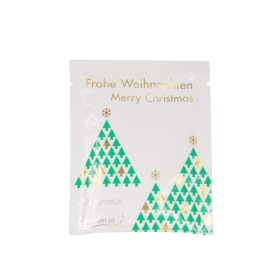 Kerst Badzout Kaneel sinaasappel 40 g