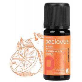 Peclavus wellness sinaasappel 10ml