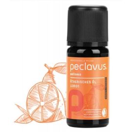 Peclavus wellness lemon 10ml