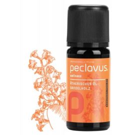 Peclavus wellness sandelhout 10ml