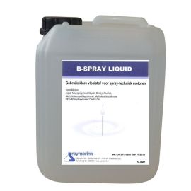 B-Spray liquid 5L