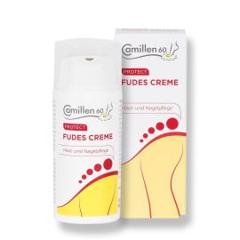 Camillen 60 Protect Fudes Creme 30 ml