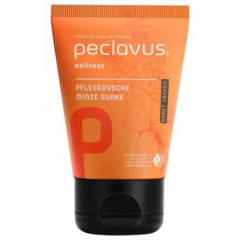 Peclavus douchegel munt/komkommer