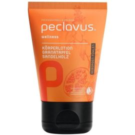 Peclavus wellness bodylotion granaatappel 