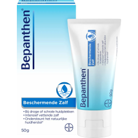 Bepanthen zalf 50ml