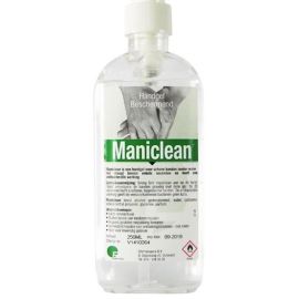 Maniclean Beschermende Handgel 100 ml - NIET LEVERBAAR
