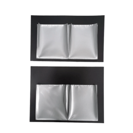 Deurtas set deelbare koffer