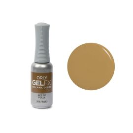 Orly GelFX Act of Folly 9 ml