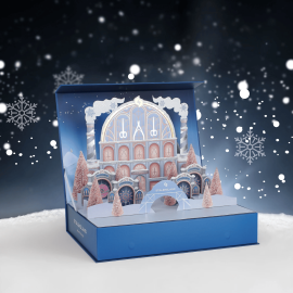 Staleks Advent Kalender - 12 instrumenten