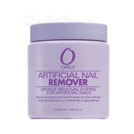 Orly Artificial Nail Remover