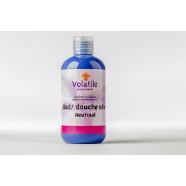 Volatile Badolie Neutraal 250 ml