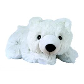 Warmies Warmte Dieren Ijsbeer