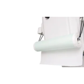 Bentlon Papierrolhouder t.b.v. armsteunen (incl. papierrol)