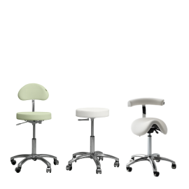 Bentlon Terry Cloth hoes - Werkstoeltjes
