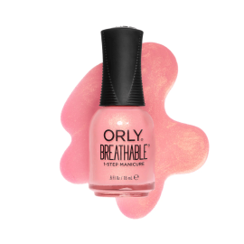 Orly Breathable Blush It Off