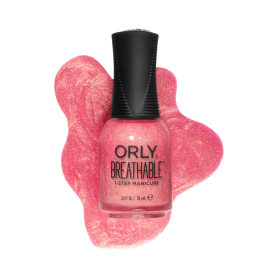 Orly Breathable  Gloss Over It