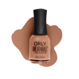 Orly Breathable Nude Attitude