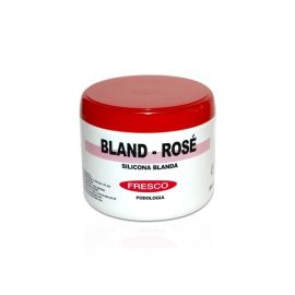 Fresco Bland-Rose Siliconen Medium 500 g