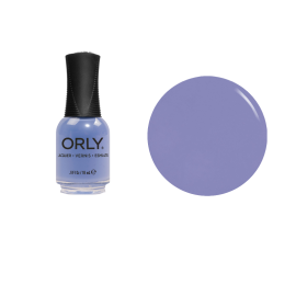 Orly Classic blue iris 11 ml