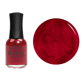 ORLY Breathable Cran-barely belive it 18ml