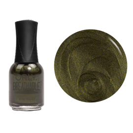  Orly Breathable  Faux Fir