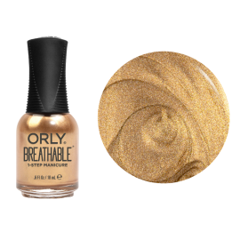 ORLY Breathable Lost in the maize 18ml