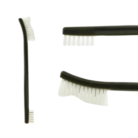 Frezen & instrumenten reinigingsborstel, plastic