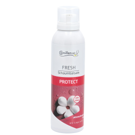 Camillen 60 FRESH Protect Schuim 150 ml