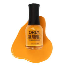 ORLY Breathable Caught Off Grourd